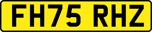 FH75RHZ