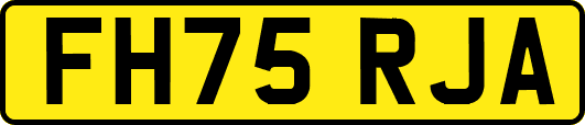 FH75RJA