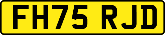 FH75RJD