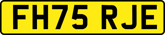 FH75RJE