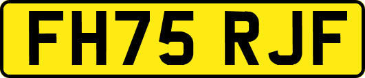 FH75RJF