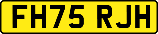 FH75RJH