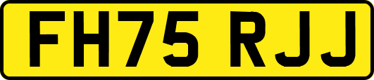 FH75RJJ