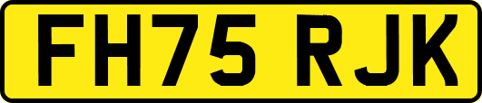 FH75RJK
