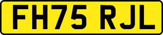 FH75RJL