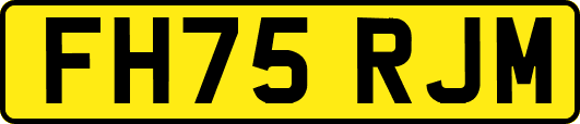 FH75RJM