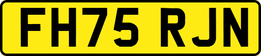 FH75RJN