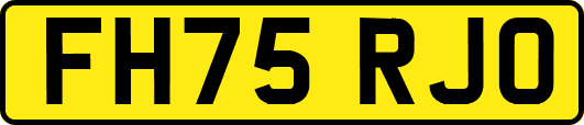FH75RJO