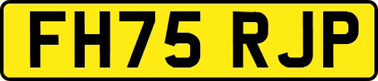 FH75RJP