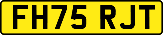 FH75RJT
