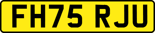 FH75RJU
