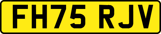FH75RJV
