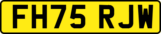 FH75RJW