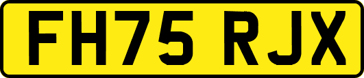 FH75RJX