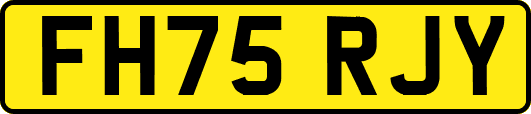 FH75RJY