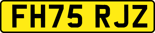 FH75RJZ