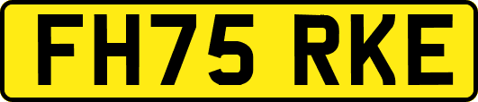 FH75RKE