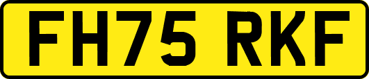 FH75RKF