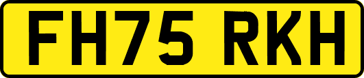 FH75RKH
