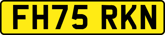 FH75RKN