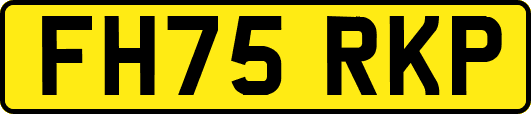 FH75RKP