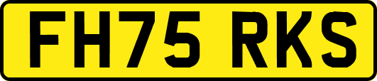 FH75RKS