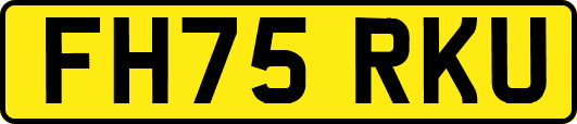 FH75RKU