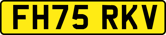 FH75RKV
