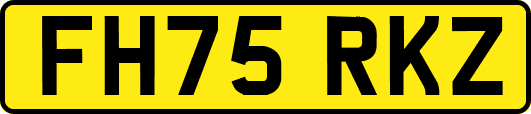 FH75RKZ
