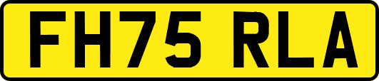 FH75RLA