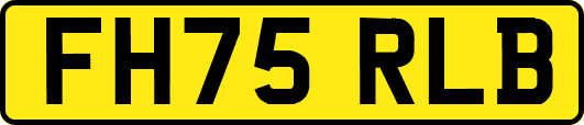 FH75RLB