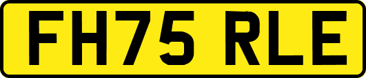FH75RLE