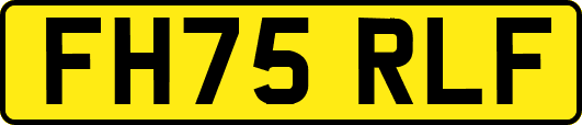 FH75RLF