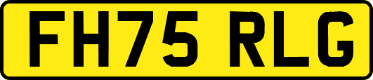 FH75RLG