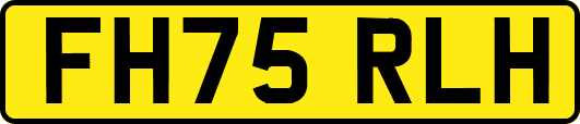 FH75RLH