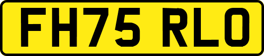 FH75RLO