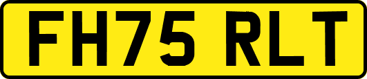 FH75RLT