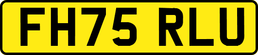FH75RLU