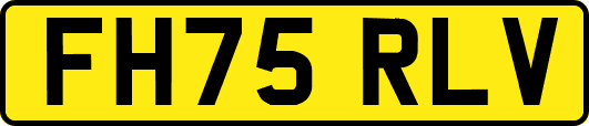 FH75RLV