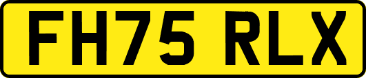 FH75RLX