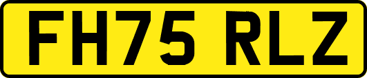 FH75RLZ