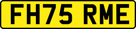 FH75RME