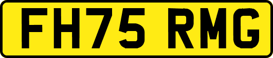 FH75RMG