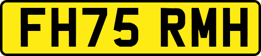 FH75RMH