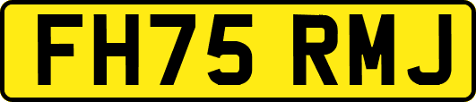 FH75RMJ
