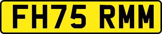 FH75RMM