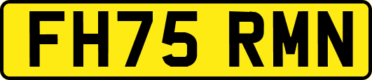 FH75RMN