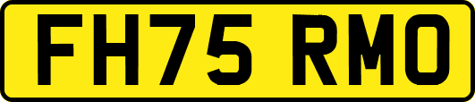 FH75RMO