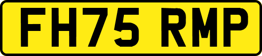 FH75RMP