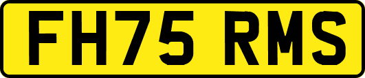 FH75RMS